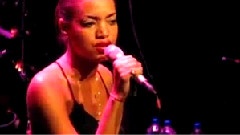 Alice Smith - At Fitzgerald With Citizen Cope