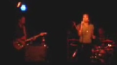 Alice Smith - Woodstock