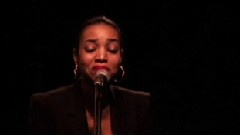 Alice Smith - Martha