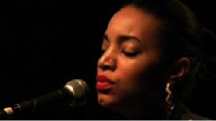 Alice Smith - Moving Lights Philly