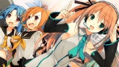 忙中闲有 <恋と选挙とチョコレート>MAD