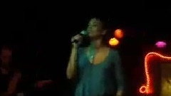 Alice Smith - Eyes Without A Face