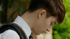 都暻秀 D.O. - SBS <没关系是爱情啊> E02 D.O. cut