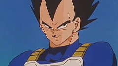 ベジータの栄光