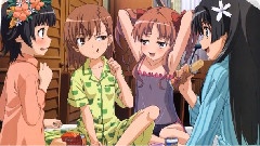 恋と科学とレールガン <某科学的超电磁炮>OPパロ