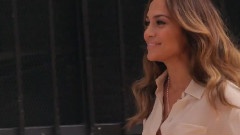 Jennifer Lopez - Papi Behind The Scenes