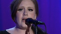 Adele - Hometown Glory