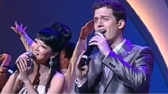 朱虹 - 银色的梦