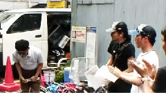 談論手塚治虫!!熱情指南