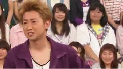 VS岚 中文字幕 11/05/19