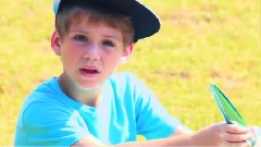 MattyB - How To Love