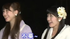 AKB48 チームサプライズ WEBムービー ラブラドール・レトリバー