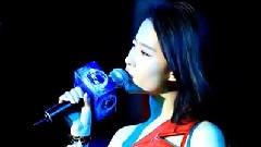 刘亦菲 - 兰若词