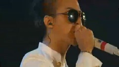 G-Dragon(BigBang) - Korean Dream