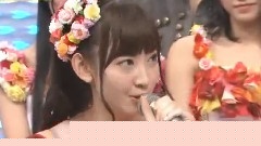 Music Station 3小时SP AKB48 CUT 中文字幕 饭制版