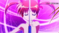 萌狼赫萝@4.1MAD なのはMAD(天空のカナリア)