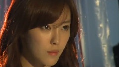 拍摄寄生灵海报之探班孝敏