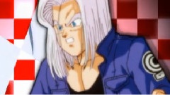 世界で一番强いヤツ <龙珠 第三回318祭り>MAD