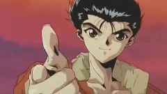 幽游白书でHEATS