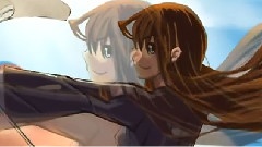 絵师达の想いは深红の如く MAD