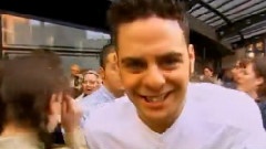 麦迪逊广场花园演唱会前