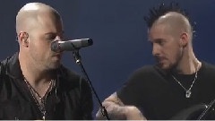 Daughtry - Breakdown