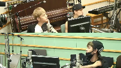 KBS Cool FM 正志和张东民的两点