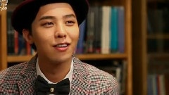 G-Dragon(BigBang) - Style Magazine