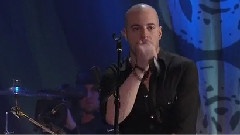 Daughtry - What I Want Live From California