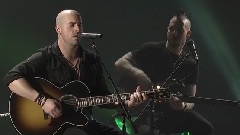 Daughtry - What About Now Live From California