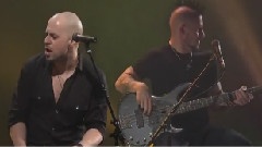 Daughtry - There & Back Again Live From California