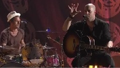 Daughtry - Over You Live From California