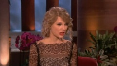 Taylor Swift - The Ellen Degeneres Show