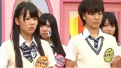 周刊AKB Bad Girl Queen 前编 中文字幕 11/09/16