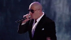 Pitbull - Medley
