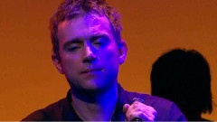 Gorillaz - Hong Kong