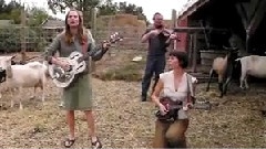 Redwood Hills Goat Farm Wishful Thinking