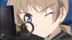 ストライクウィッチーズfortissimo