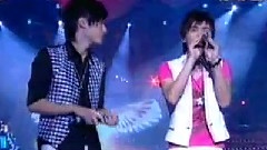 乔任梁,李易峰 - Kiss Goodbye