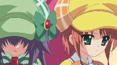 探侦オペラ ミルキィホームズ