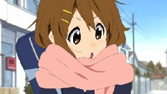 天使にふれたよ