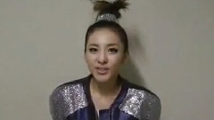 2NE1 日本首演倒计时