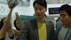 都暻秀 D.O. - 韩剧<没关系,是爱情啊> EP02 都暻秀 Cut