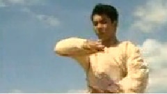 屠洪刚 - 中国功夫