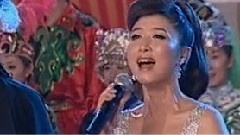 刘媛媛,麦穗 - 情满人间