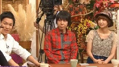 ホメられてノビるくん 篠田麻里子 中文字幕 10/12/13