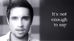 Chester See - Who Will Be Your Superhero