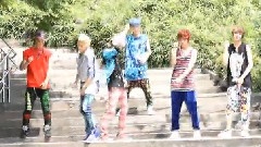 和我交往好吗 DANCE TIME!