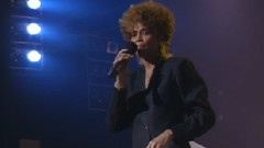 Whitney Houston - You Give Good Love