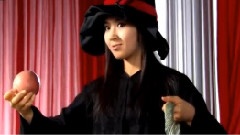 <无法阻挡的婚姻>